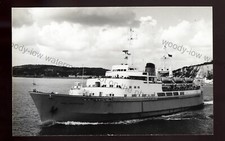 FP1611 - Townsend Thoresen