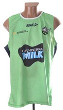 NRL CANBERRA RAIDERS RUGBY