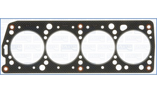Genuine ajusa oem replacement - oem,