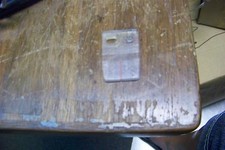 Ryobi RTS30 10" Portable Table