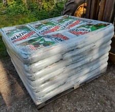 Pallet- 30 bags organic multi