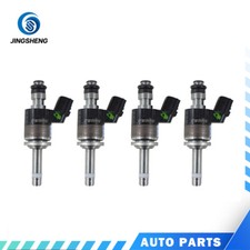 For Civic 2016-2019 5D Sport Turbo Fuel Injector CDX 2017-2019 16010-59B-315 