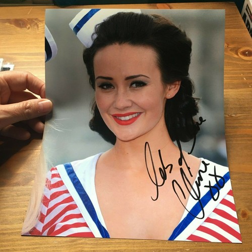 Claire cooper hand - claire,