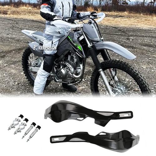 8 dirt bike - 1-1/8",