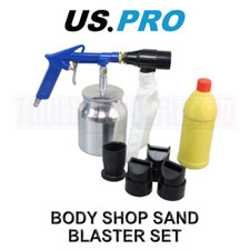 US PRO Tools Body Shop Sand