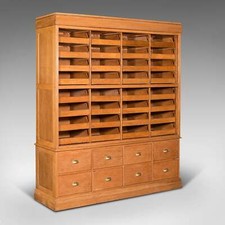 Very large antique - very,