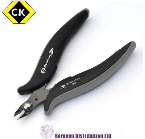 Micro precision esd - ck,