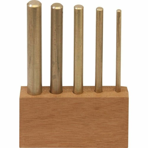 Piece brass drift set with - drift,