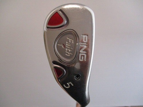 Ping faith hybrid ladies - faith,