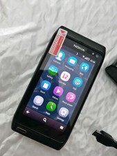 Nokia N8 Original Unlocked
