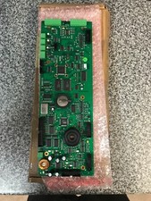 ELEC2015 ELEC2001 MAIN PCB CPU HOBART COMBI OVEN 