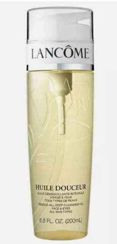 Lancome huile douceur - lancome,