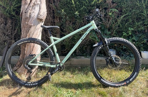 Orange with slx pot - p7,