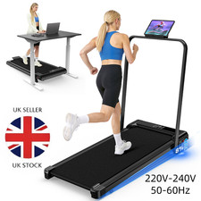 Smart Walking Pad 4-in-1