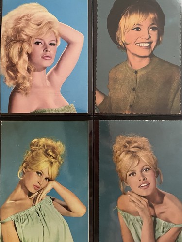 Vintage pin postcards 88 - up,