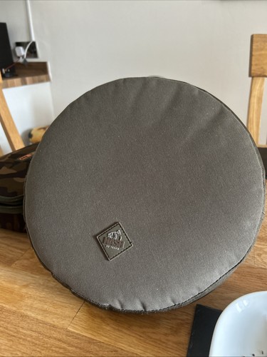 Nash tackle bucket cushion - nash,