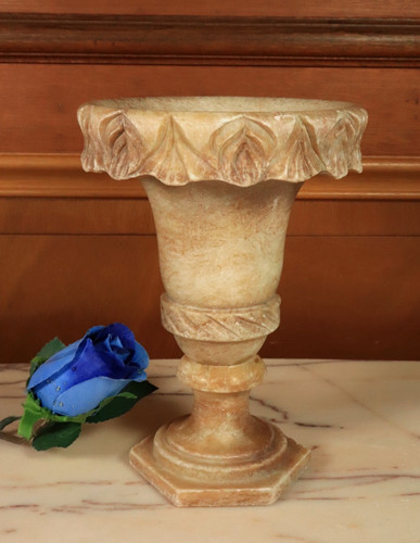 Antique italian carved - antique,