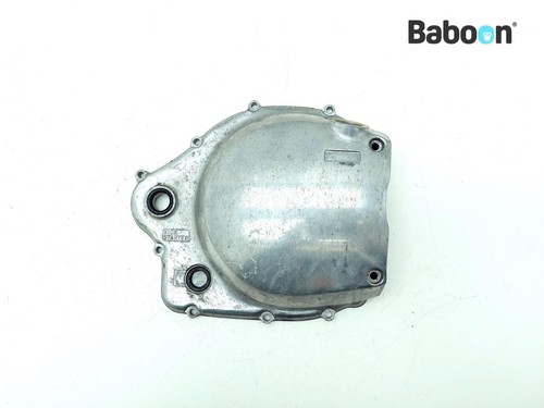 Engine cover clutch suzuki - cover, gs