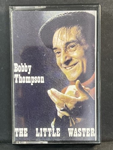 Bobby thompson the little - thompson,