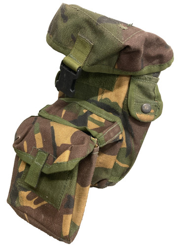 Pouch medical first - pouch, aider