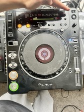 Pioneer CDJ-1000MK3 DJ CD/MP3 Player #1