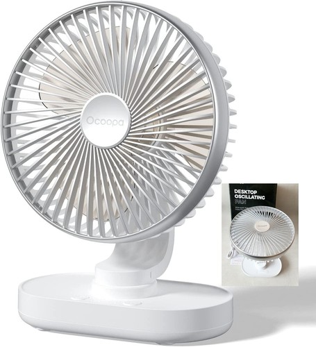 Ocoopa rotate air - ocoopa, 6.5''