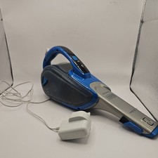 Black & Decker SVJ520BFS
