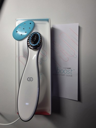 Nuskin ageloc boost device - ageloc,
