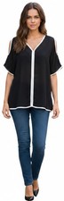 Oversized Sheer Kimono Top