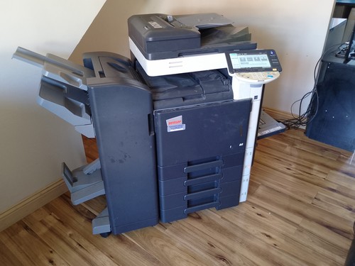 Konica minolta develop ineo - konica,