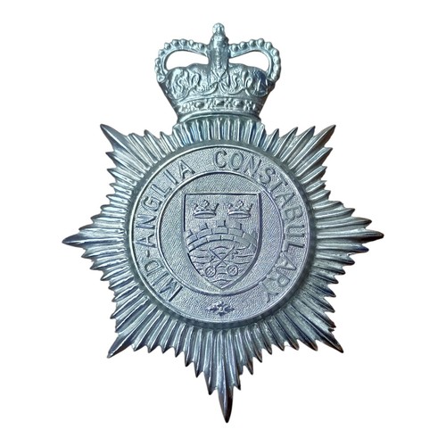 Mid anglia constabulary - mid,