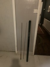 Redington Fsf7642 7’6 #4 Fly Fishing Rod With Redington Case 