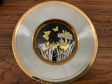 THE ART OF CHOKIN SMALL PLATE