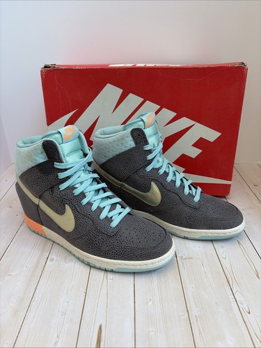 2013 nike dunk sky - dunk,