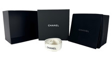 Chanel Auth New Empty Fine
