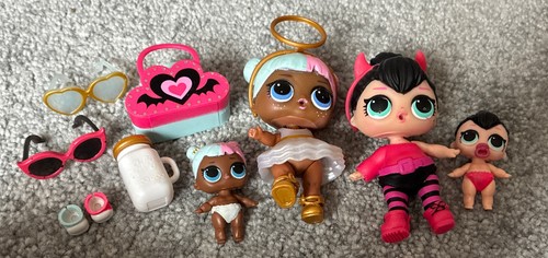 Lol dolls big sister sugar - lol,