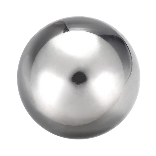 Precision chrome steel bearing - steel,