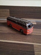Vintage Dinky Toy Duple Road