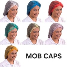 Disposable Hair Nets Hairnet