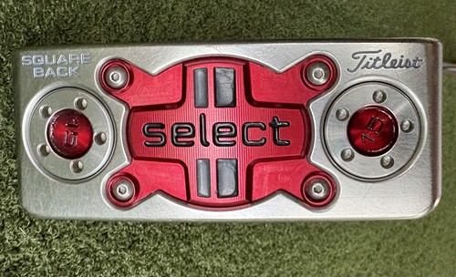 Clean scotty cameron - scotty,