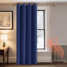 PONY DANCE Blackout Curtain