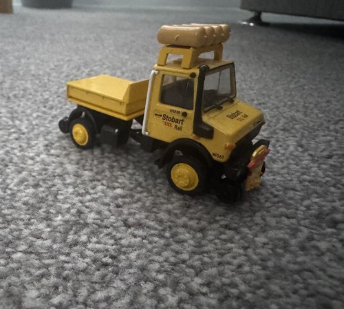 Atlas stobart rail - atlas,
