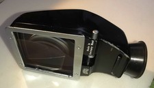 Hasselblad HC-1 Eye Level Prism Viewfinder
