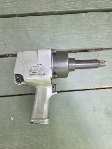 Ingersoll rand 261 impactool - rand,