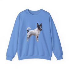 Japanese Terrier Unisex 50/50
