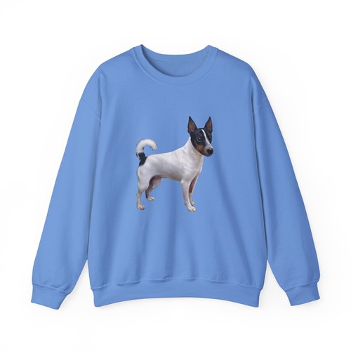 Japanese terrier unisex 50 - japanese,