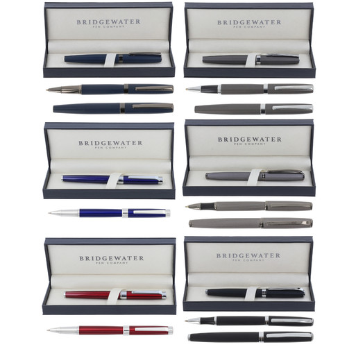 Bridgewater executive roller - bridgewater,