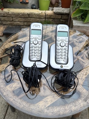 Studio 4100 twin cordless - twin,