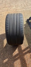 1 x Michelin Pilot Sport 315