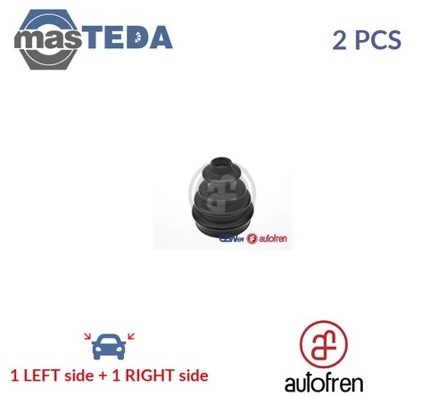 D8159 joint boot kit pair - d8159,